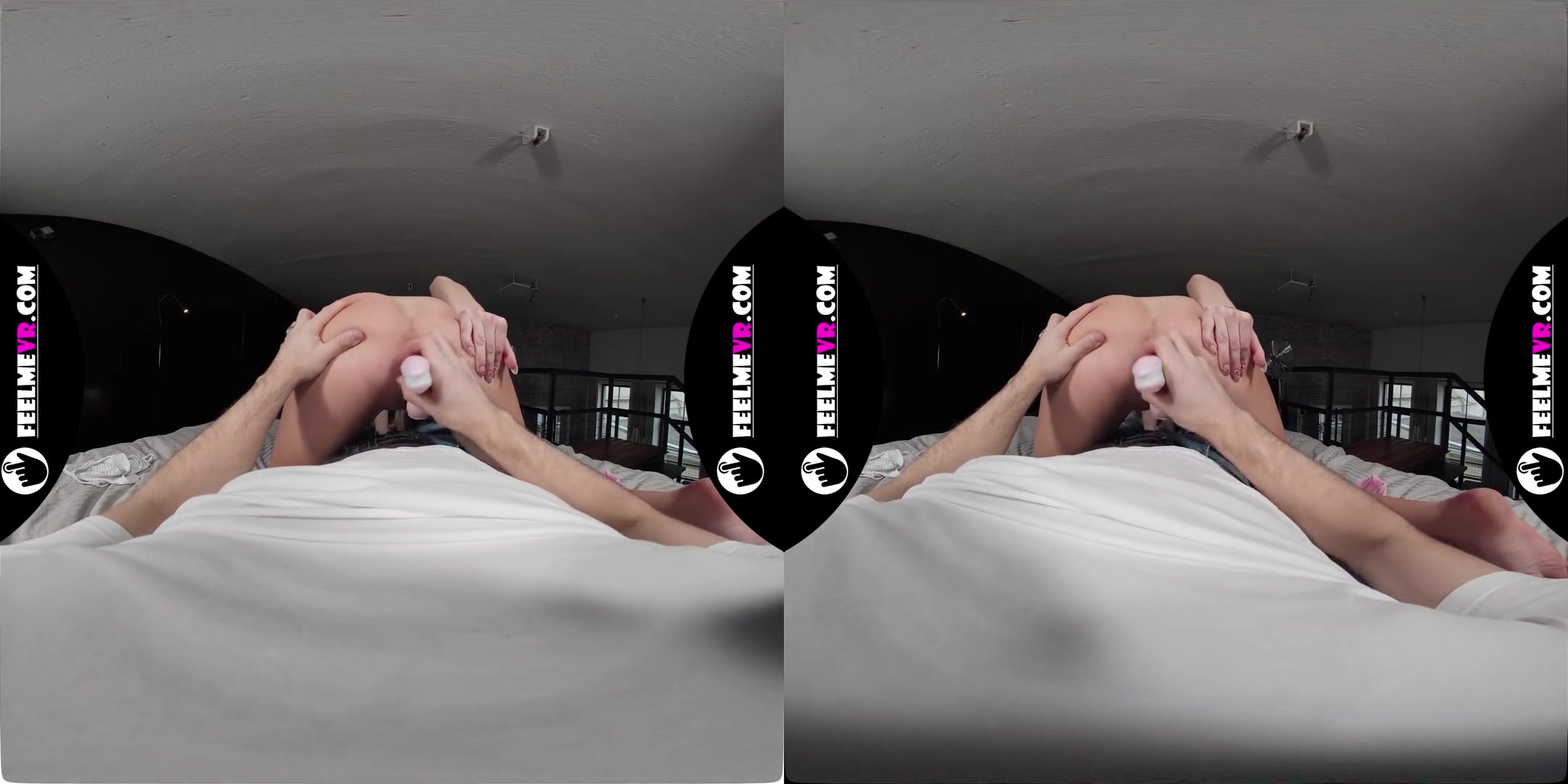 Luise Wixx - Fingers And Toys