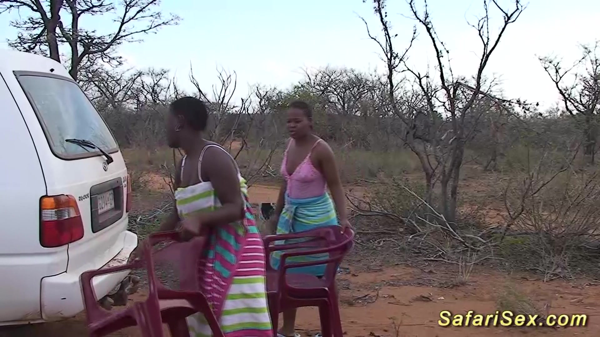 african safari groupsex fuck orgy
