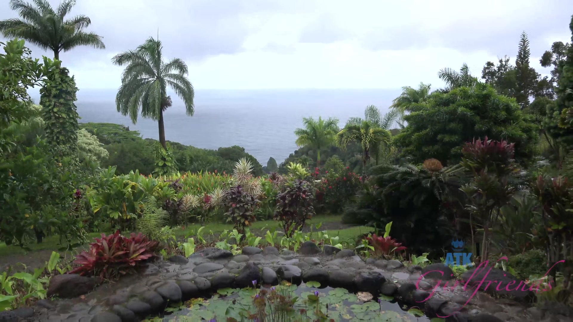Virtual Vacation In Hawaii With Jamie Marleigh Part 8