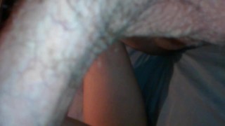 Tight pussy