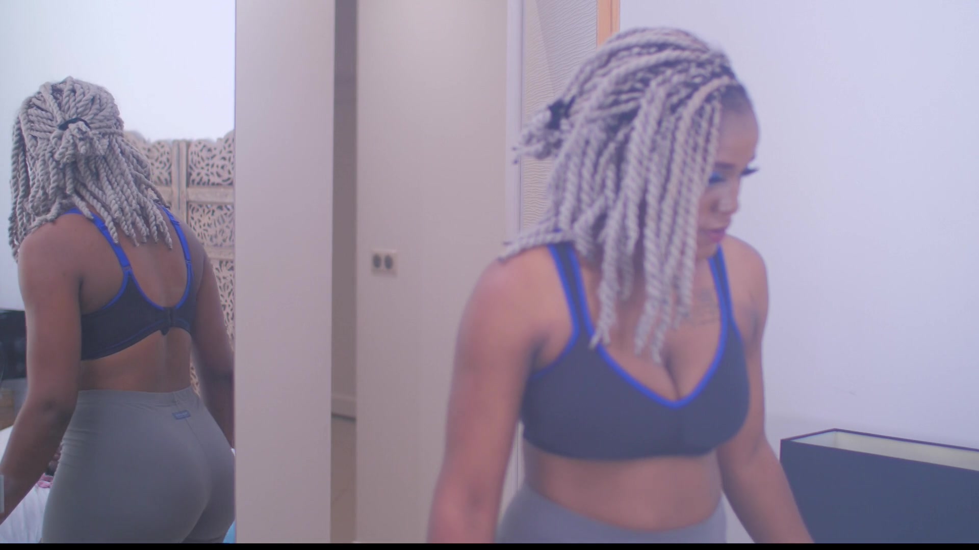 My Amazing Step sisters In Law - Sex Movies Featuring Africansexglobe
