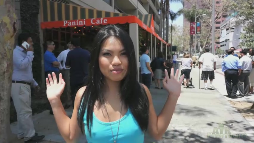 ATKGirlfriends video: A Day in the Life of: Cindy Starfall 1