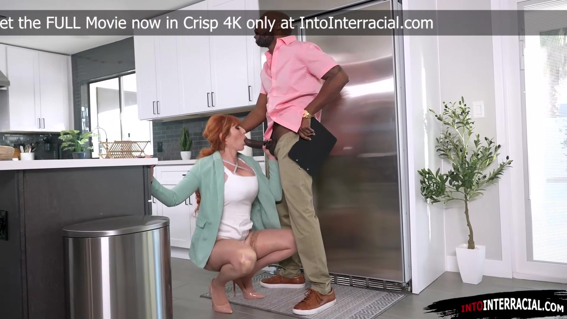 You mean you will really include both your big black cocks?