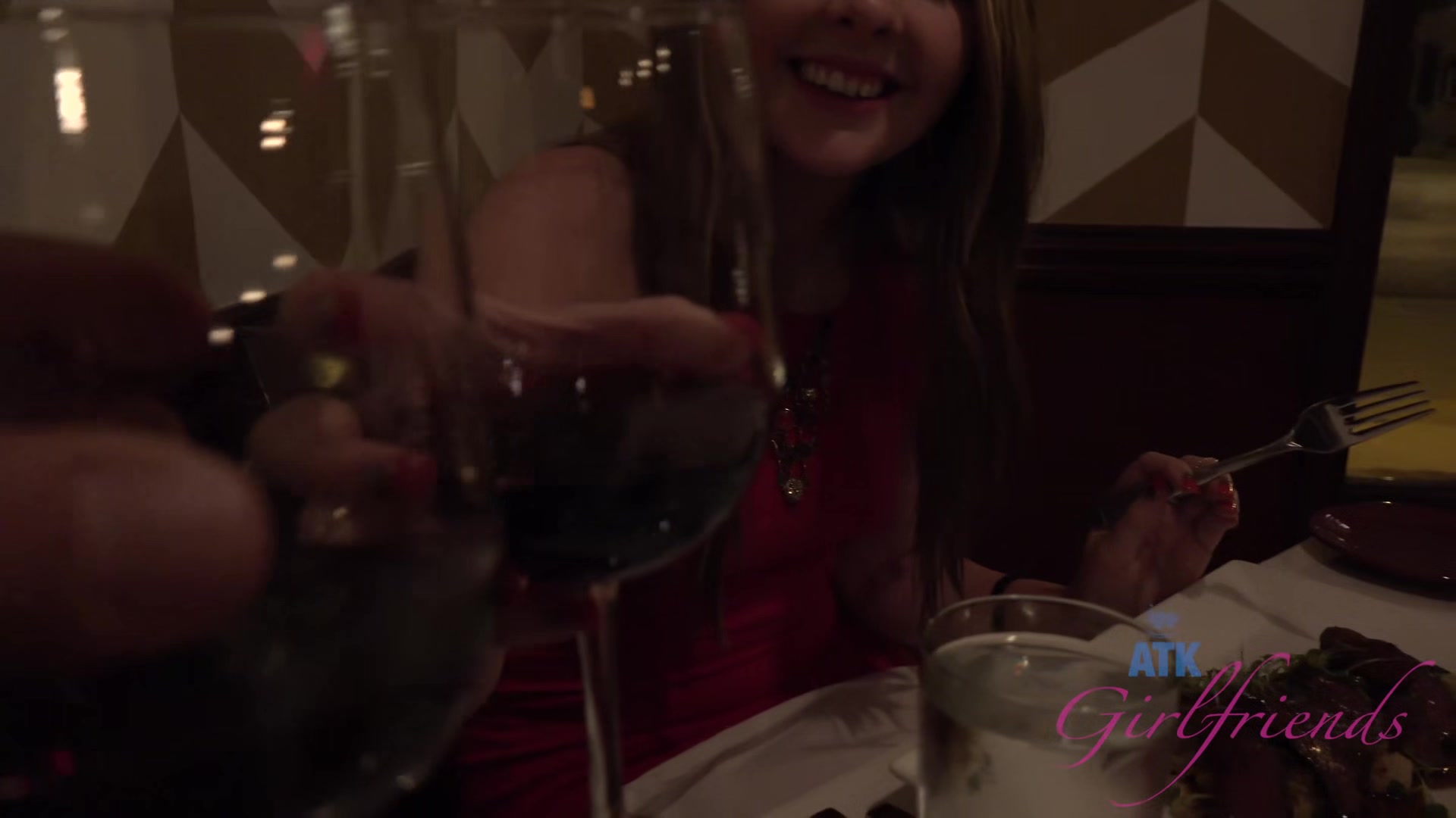 Virtual Vacation In St. Louis With Cali Hayes Part 1