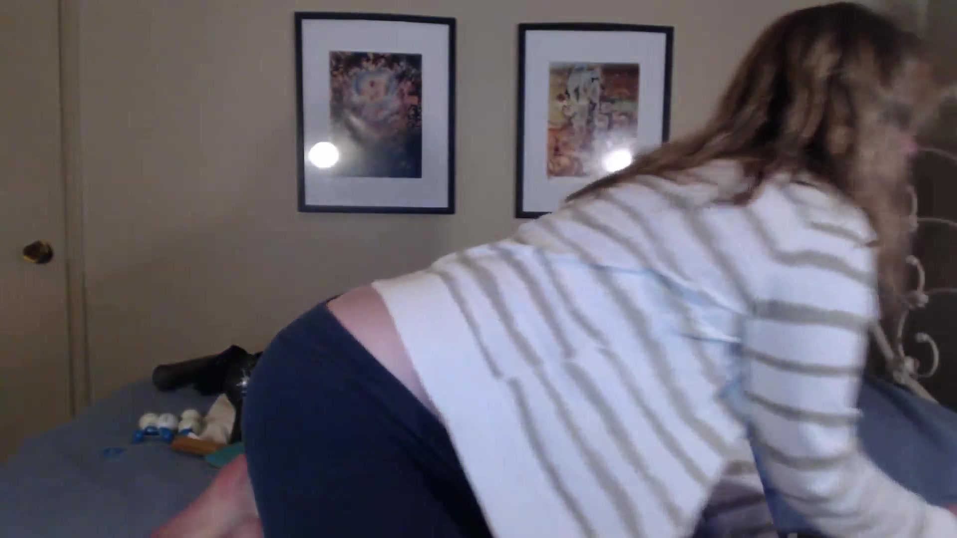 SPH & My Pretty Arse - TacAmateurs