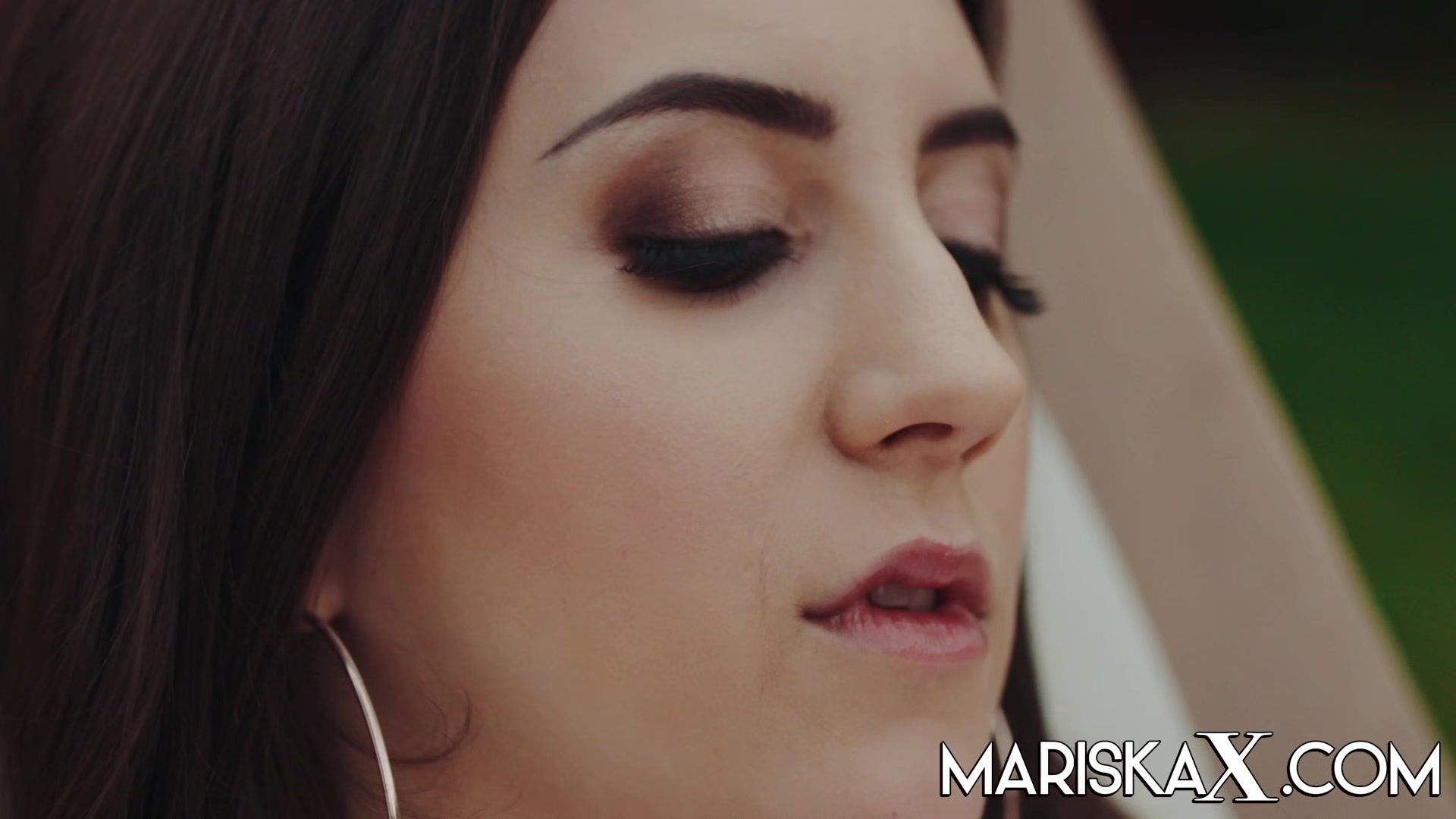 MARISKAX French teen 18+ Lina Luxa has her ass fucked
