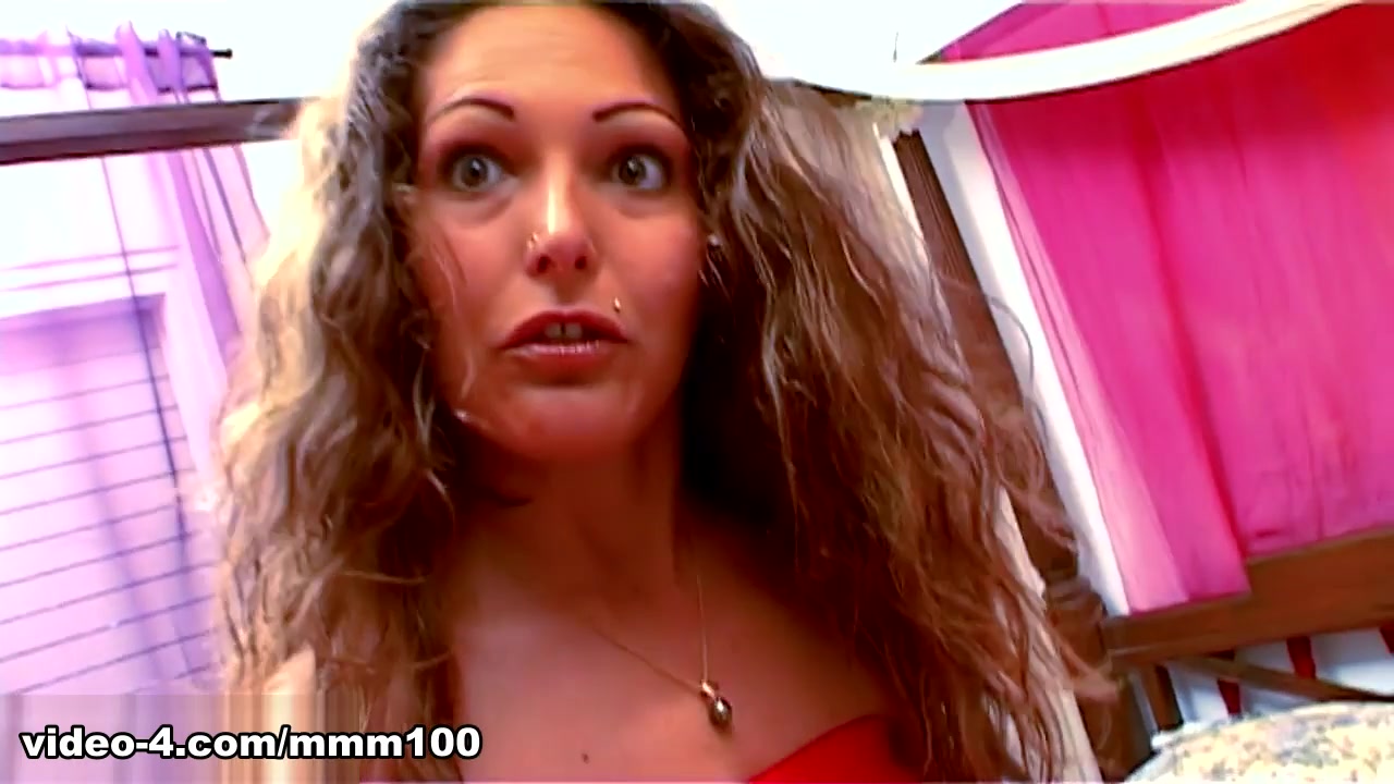 First time in front of the cam - MMM100