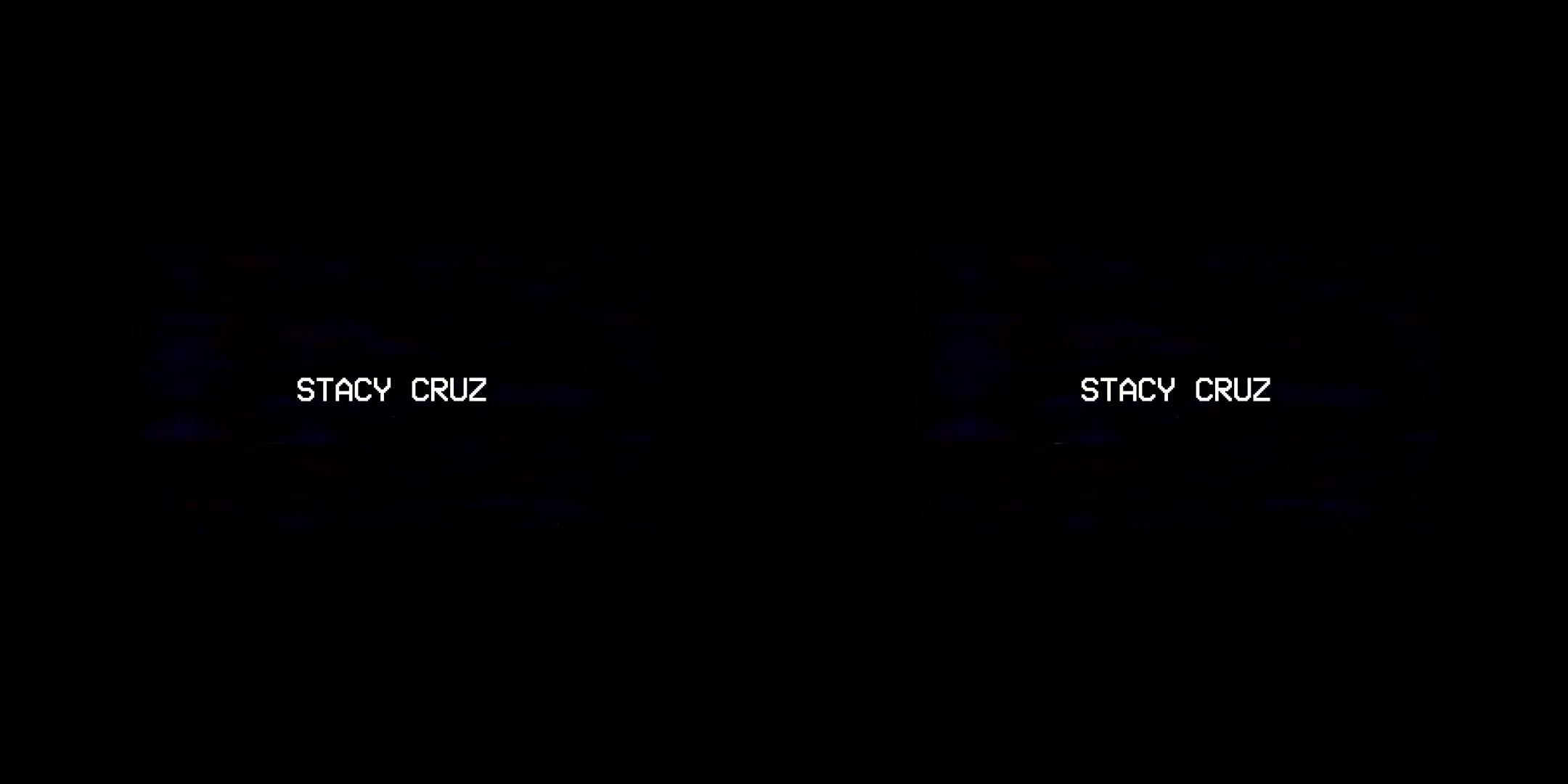 Arteya & Stacy Cruz in Stacy Cruz in The Kinky Flat - Ep. 11 - perVRt