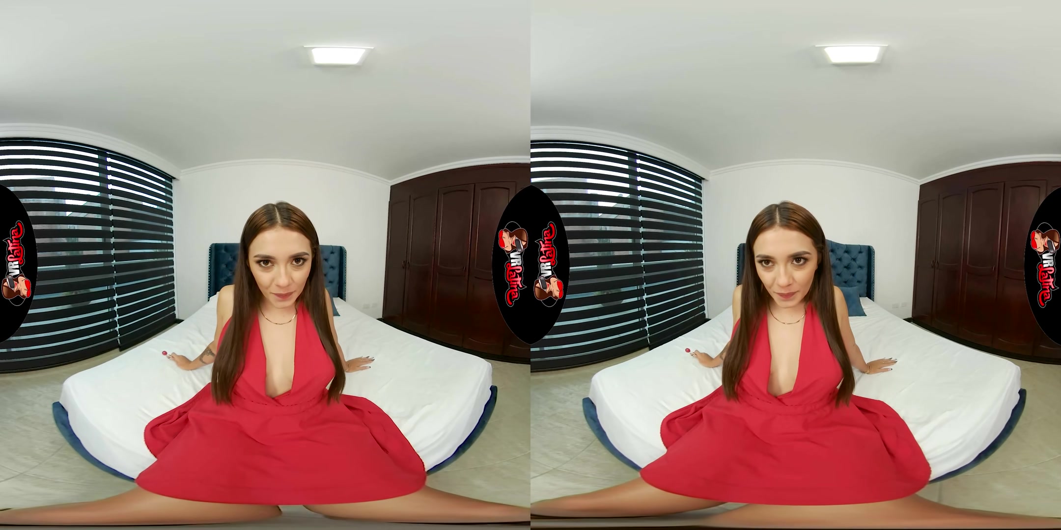 Mush Too Much - VRLatina