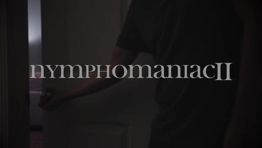 Nymphomaniac II
