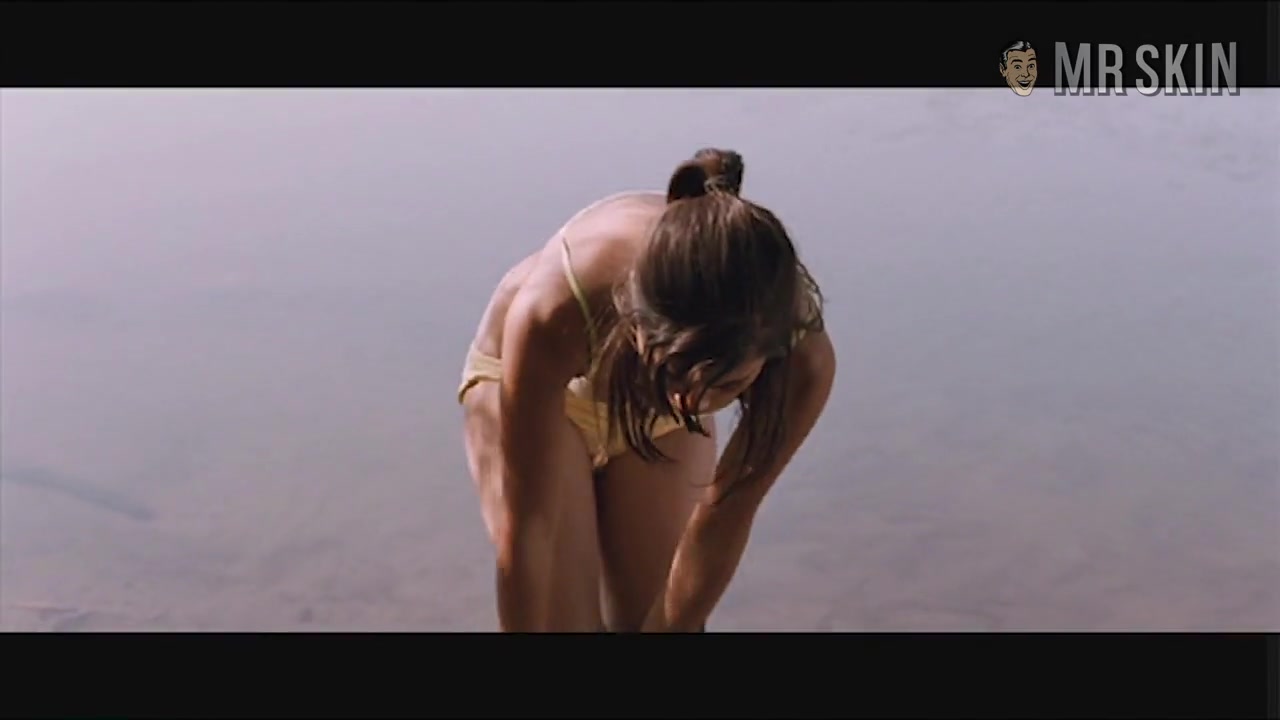 Best Of: Paulina GaitГЎn - Mr.Skin