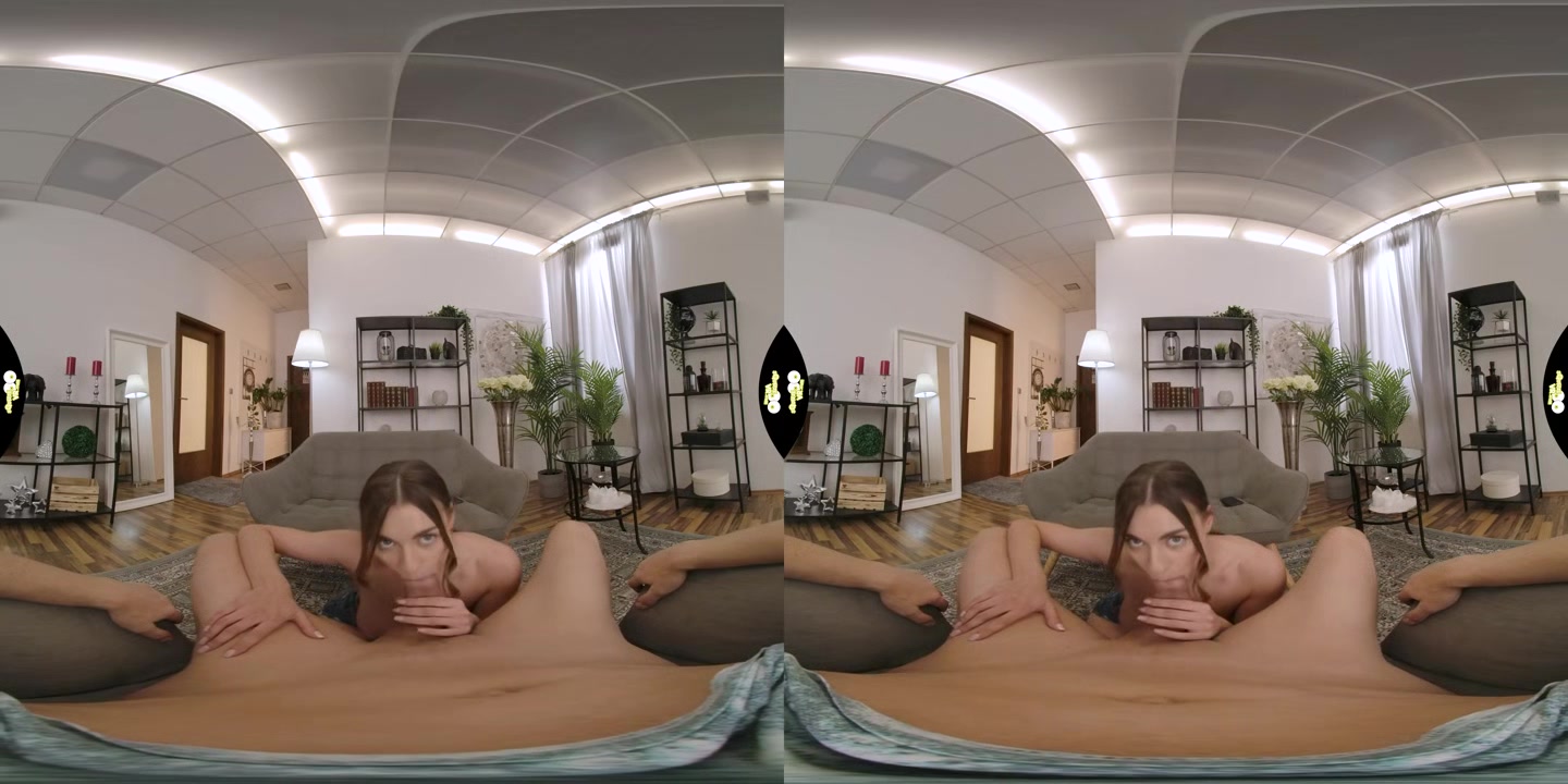 Josephine Jackson - Cheating - SqueezeVR