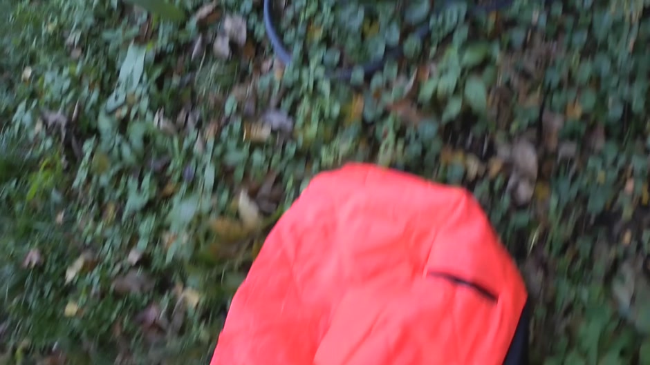 Breasty slut fucks in a public boat and in a park