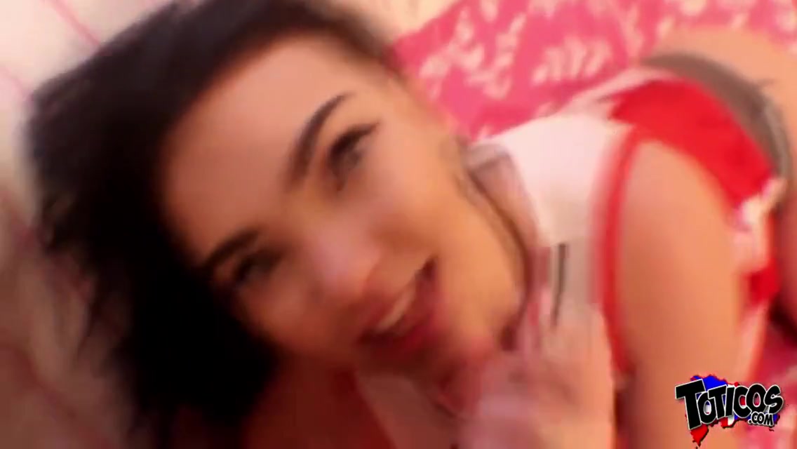 Sexy Cheerleader Gets Caught Masturbating And Sucks A Fat Bbc 4 Min - Aries Ackerman