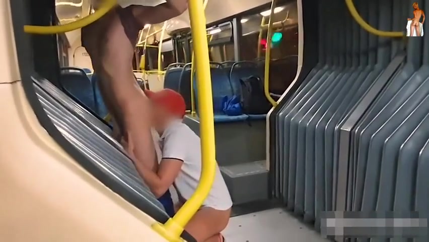 Vid Hotties Fuck On Public Bus Amateur Tube