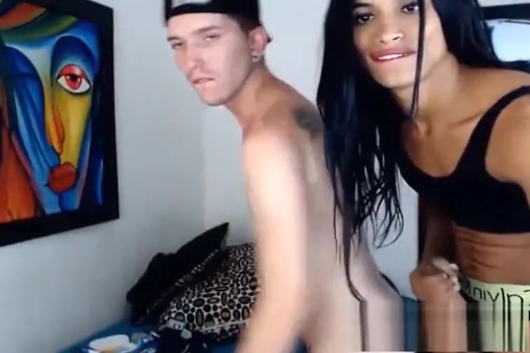 delicious ladyboy plowed Watch 2 At Shemaleheav