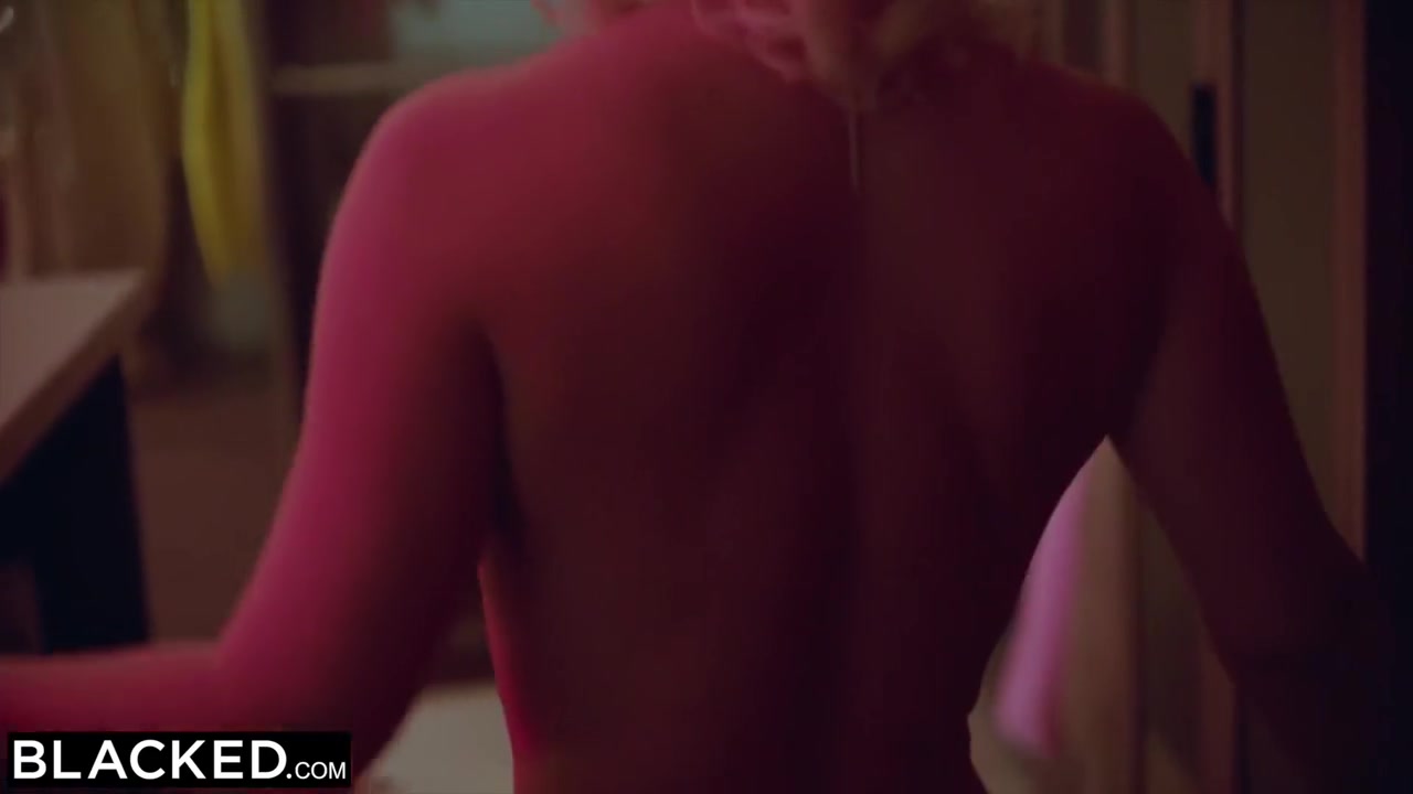 Cute Blonde Vic Shares Bbc Fantasy With Hubby
