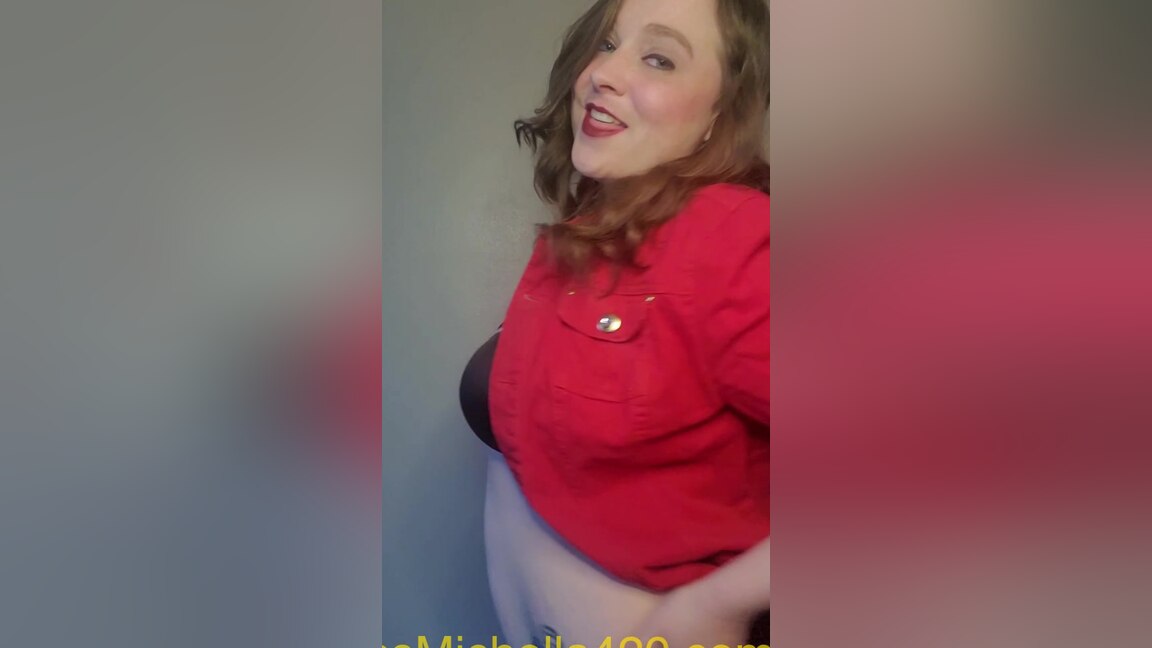 Leave Your Wife For My Homewrecking Femdom Ass Already Loser - Missmichella420