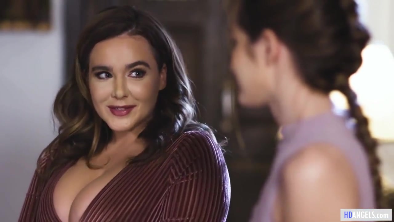Busty Stepmom Has Secret Desires!