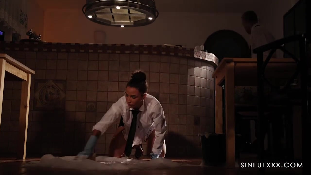 Lets Clean up the Place - Sinfulxxx