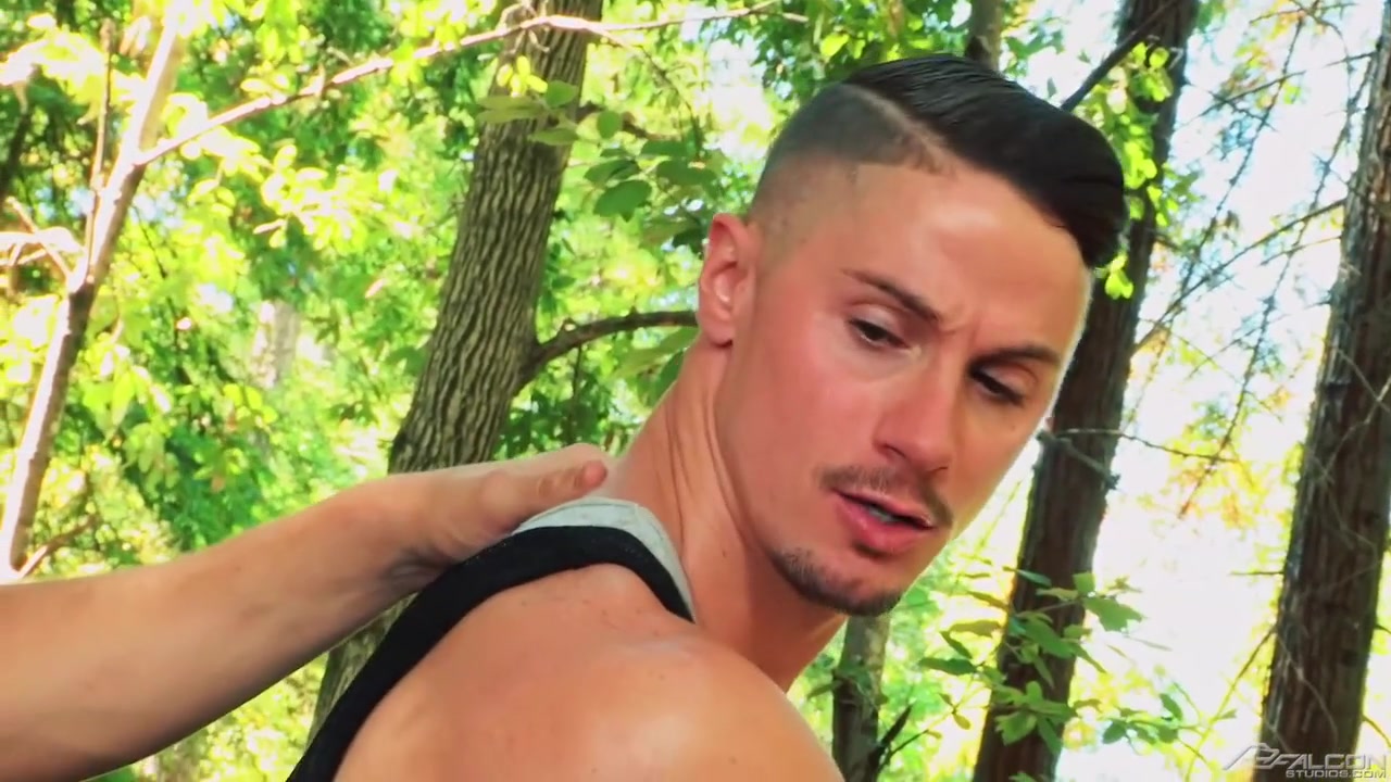 Skyy Knox And Jj Knight - Licking The Ass Of Before Sex