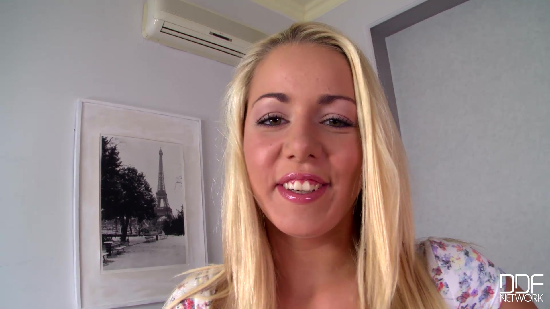 Innocent Desire - PornWorld