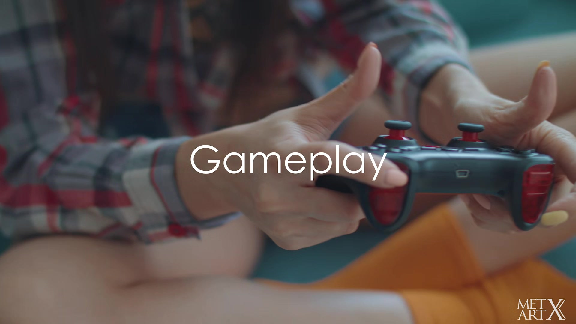 Gameplay - Serenity - MetartX