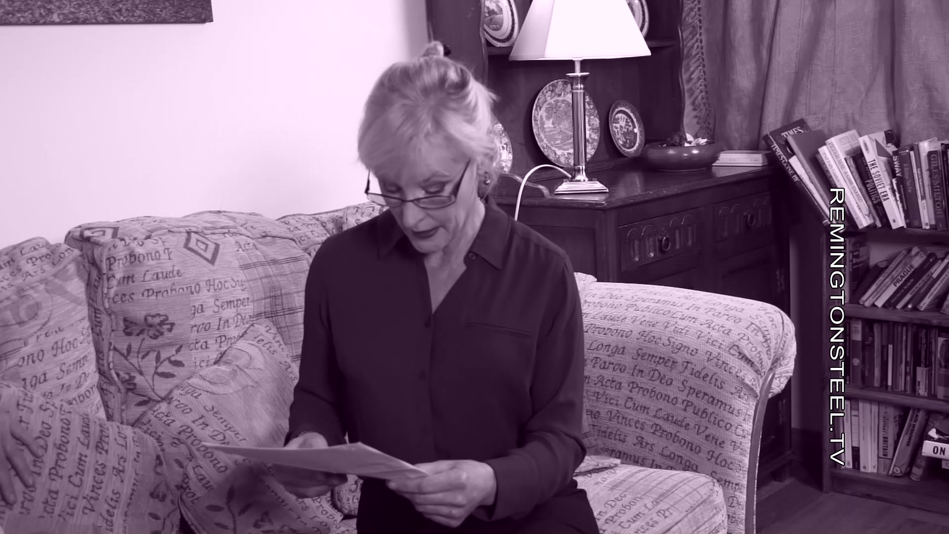 The Letter