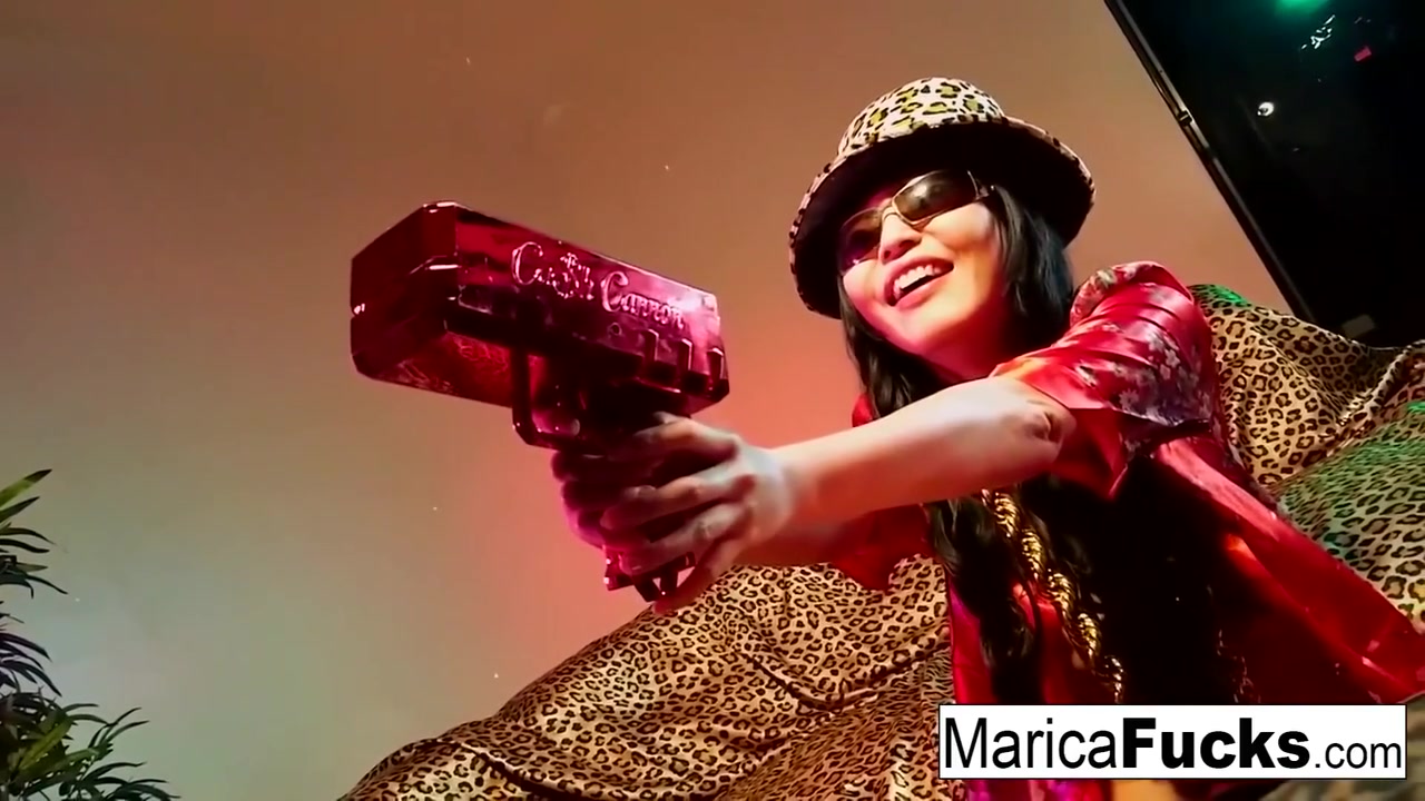 Pimp Marica Hases Has To Pay County Porn Fees