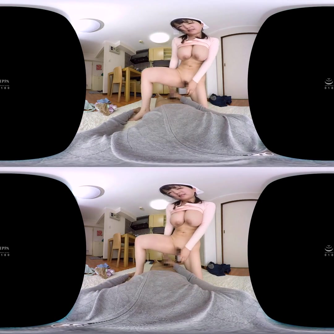 (Double Feature!) A Busty Stepmother Giving Hands on Sex Ed / Decadent Tits Milky Housekeeper 4 - Asian MILF Big Tits Creampie