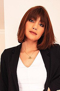 Sasha Rodrigues