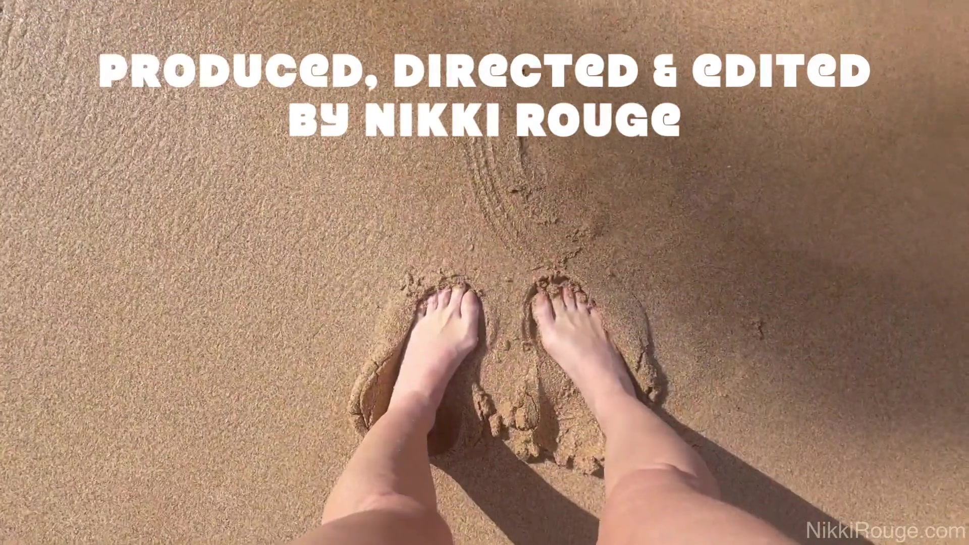 Milfcation - Nikki Rouge