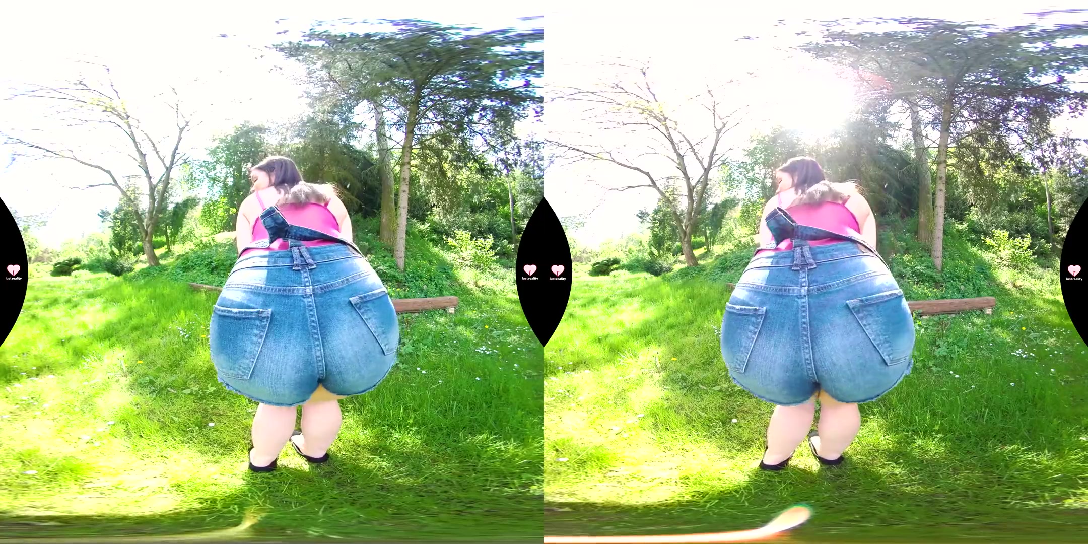 Fun In The Nature