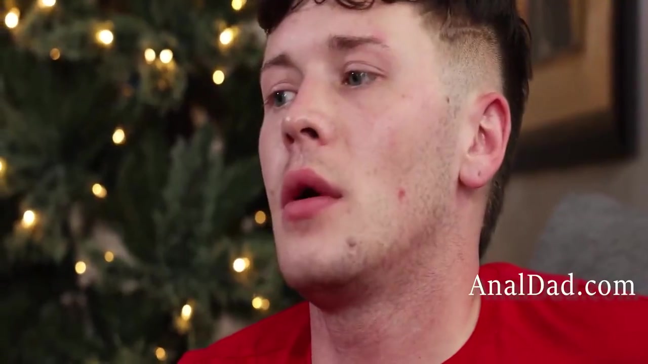 Alex Tikas And Damian Rose - So Tender And Mild xmas With Stepdad 8 Min