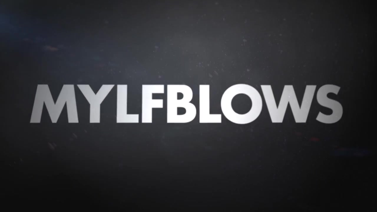 Let Stepmom Make It Up To You - MYLF