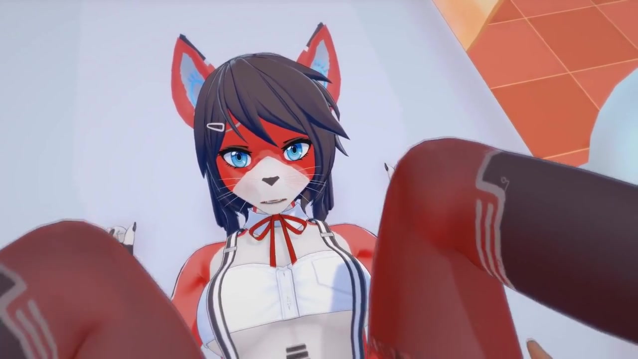 Furry) Furry With Hentai 3d And 3d Hentai