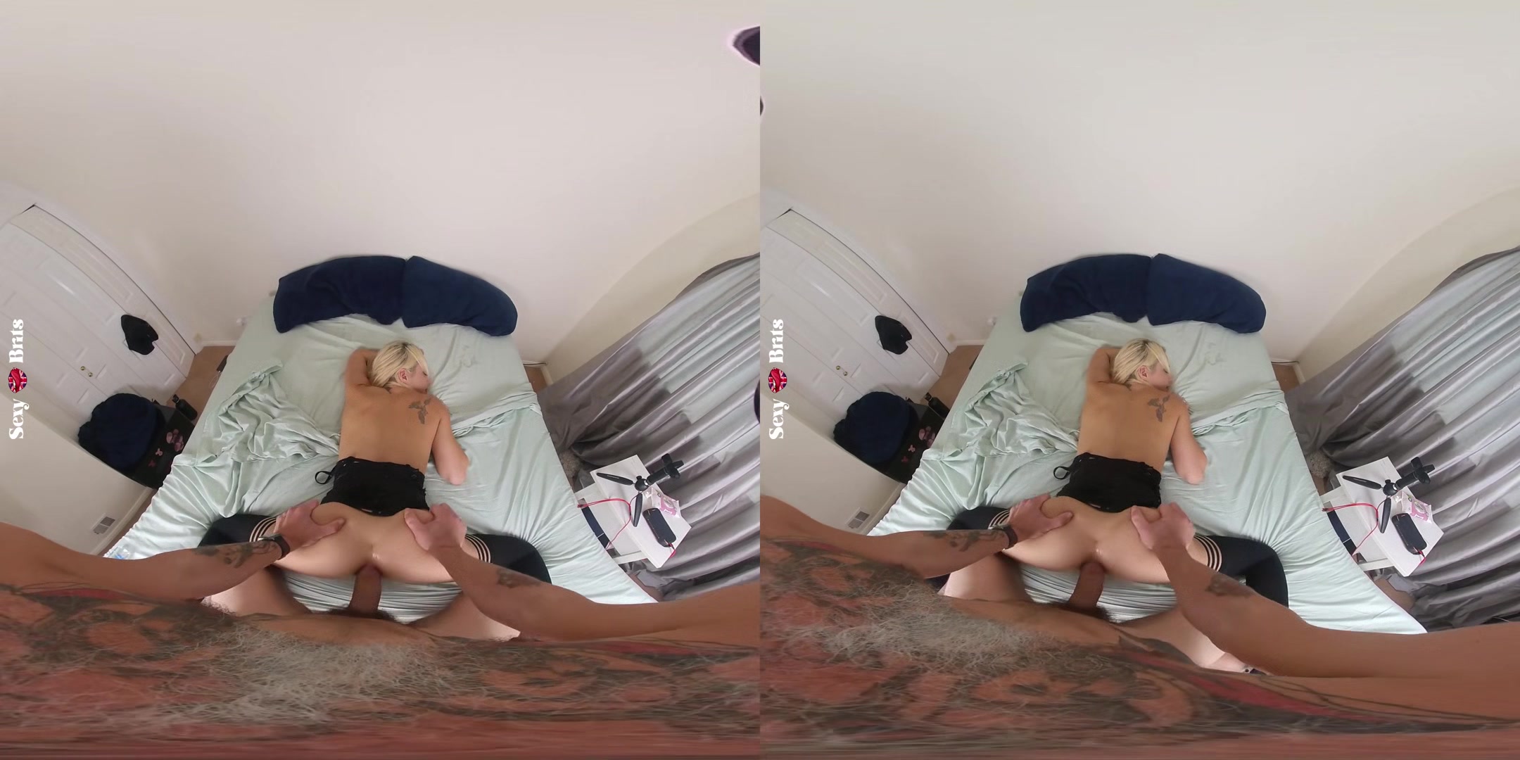 Ass Filled With Cum - Anal Sex - Pervrt