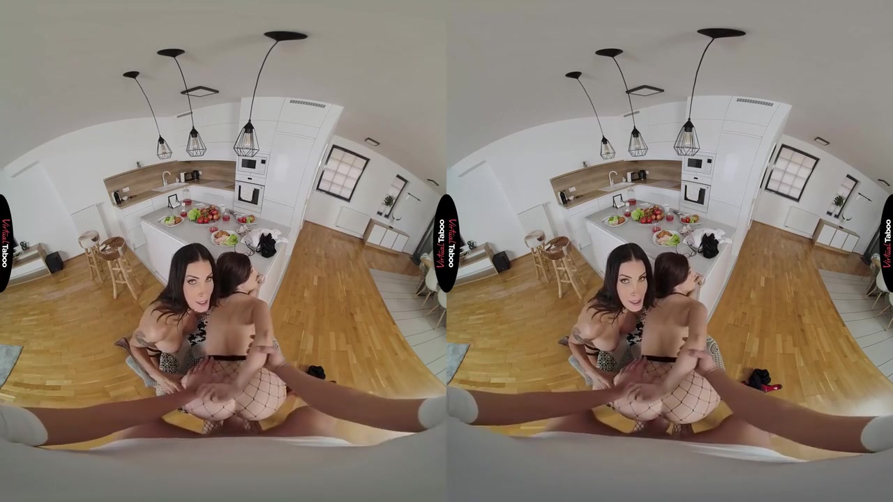 Virtual Reality - For Breakfast