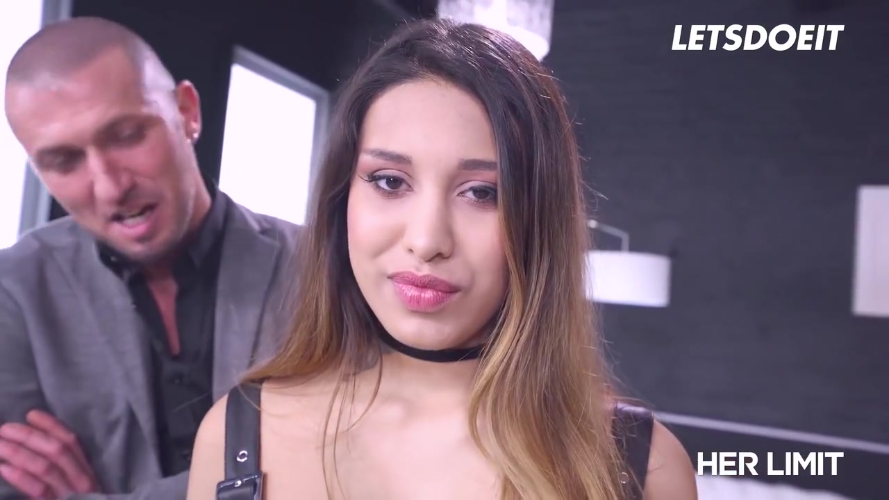 Jessica Night And Roxy Lips - Top 5 Anal Newbies! Already Pros