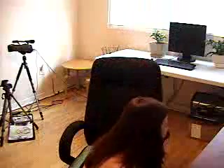 Webcam bean flicking - XXXMina