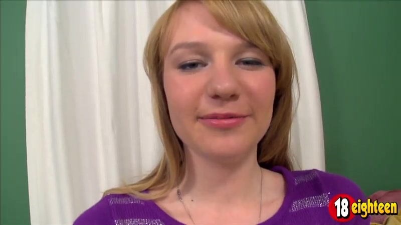 From Timid teen 18+ to Tarty Porn Babe - 18Eighteen