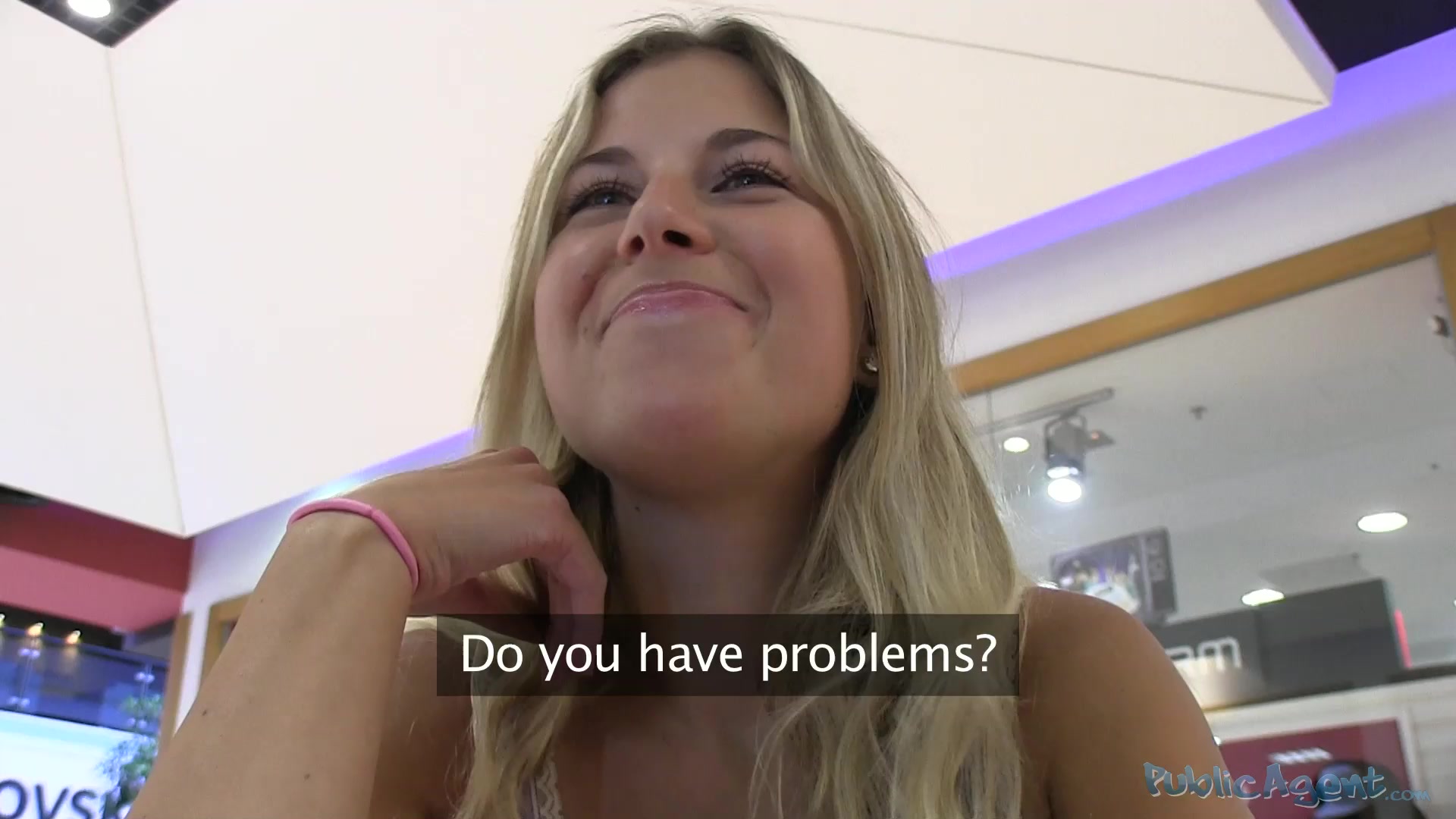 PublicAgent Video. Jennifer