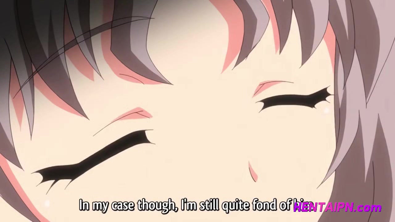 Tsugou no Yoi Sexfriend 01 ENG