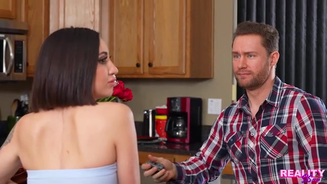 My Parents And BF Watched Me Fuck Another Guy Part 1 - S5:E1 - Nubiles-Porn