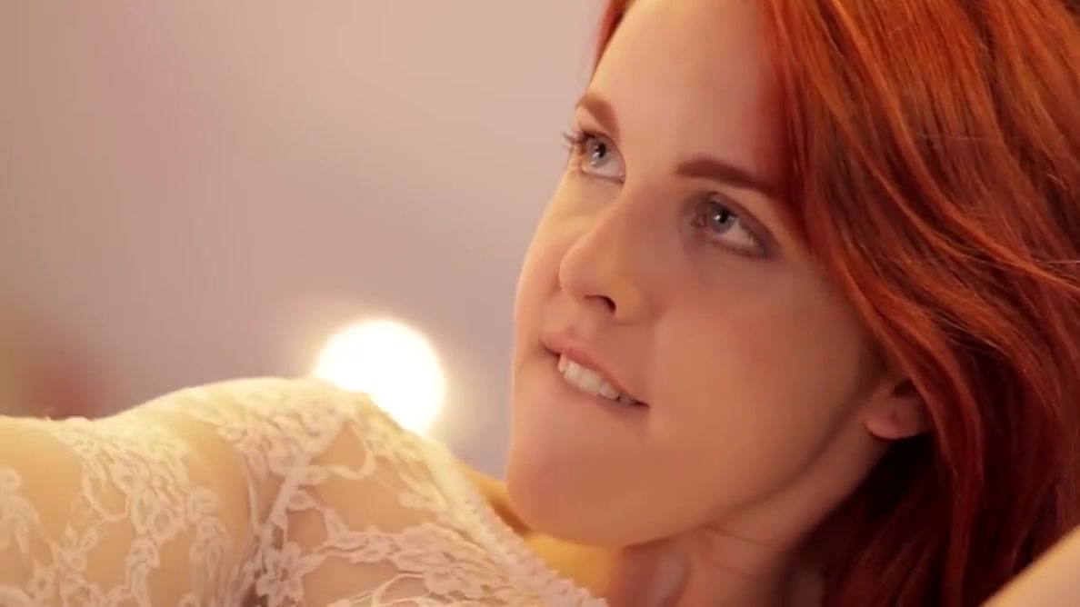 Redhead teen 18+ Pussy