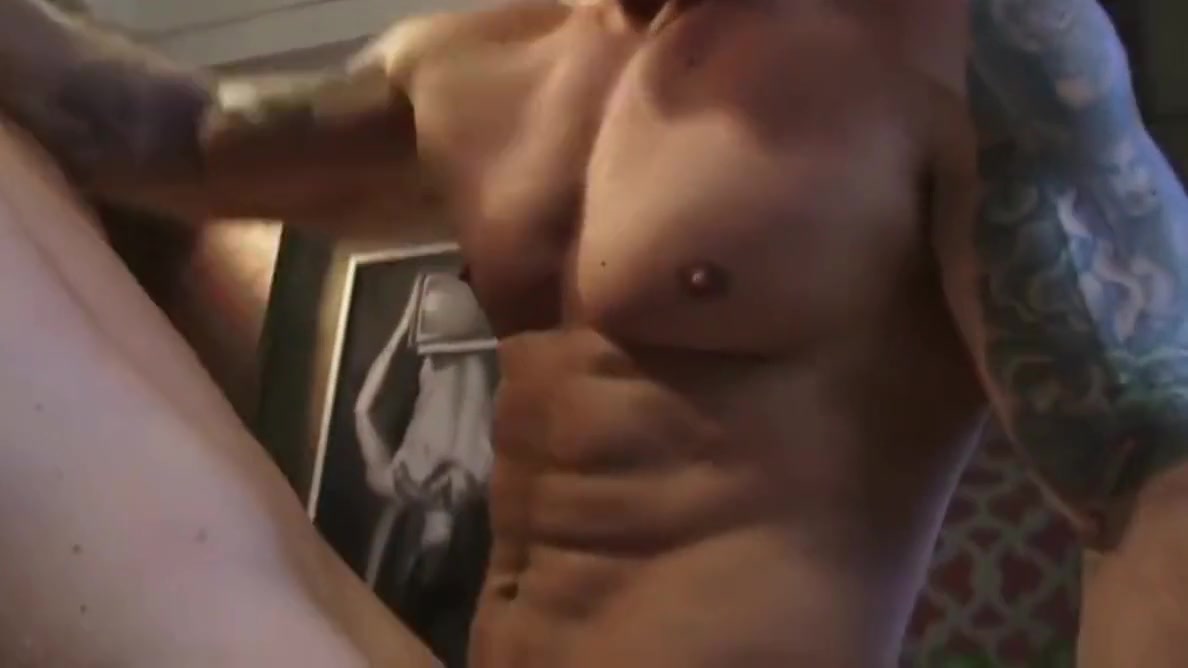 Hot Tops Fuckfest Compilation With Rogan Richards And Topher Dimaggio