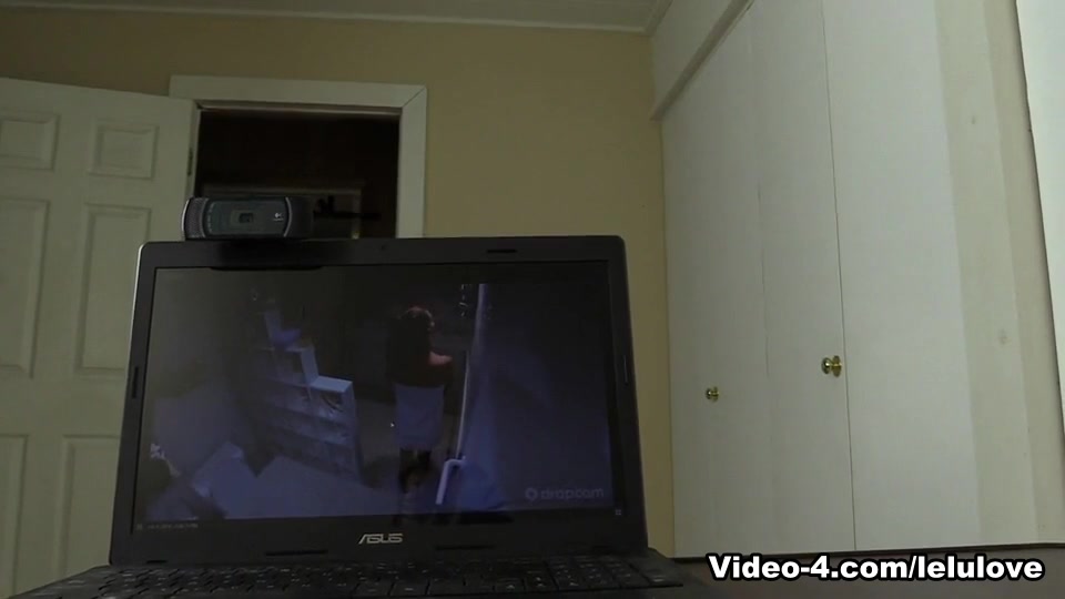 Shower Caught And Fucked