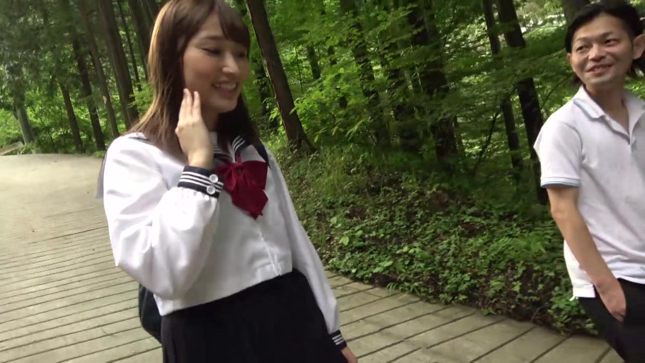 298PAKO-040 Japanese Amateur