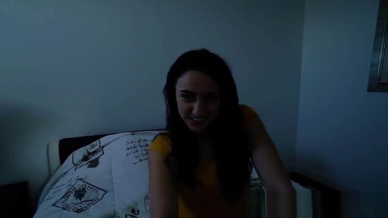 Spunk mouthed stepsis pov