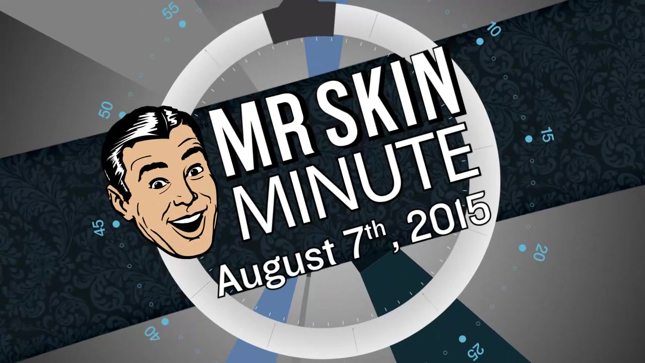 See The Gift's Rebecca Hall Unwrapped - Mr.Skin